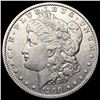 Image 1 : 1900-O Morgan Silver Dollar CLOSELY UNCIRCULATED