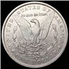 Image 2 : 1900-O Morgan Silver Dollar CLOSELY UNCIRCULATED