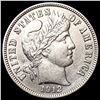 Image 1 : 1912-S Barber Dime UNCIRCULATED