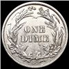 Image 2 : 1912-S Barber Dime UNCIRCULATED