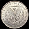 Image 2 : 1891-CC Morgan Silver Dollar UNCIRCULATED