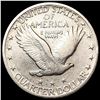 Image 2 : 1928 Standing Liberty Quarter CLOSELY UNCIRCULATED