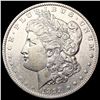 Image 1 : 1893 Morgan Silver Dollar CLOSELY UNCIRCULATED