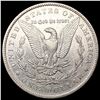 Image 2 : 1893 Morgan Silver Dollar CLOSELY UNCIRCULATED