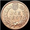 Image 2 : 1886 RED Indian Head Cent UNCIRCULATED