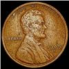 Image 1 : 1909-S Wheat Cent NICELY CIRCULATED