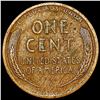 Image 2 : 1909-S Wheat Cent NICELY CIRCULATED