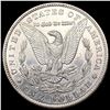 Image 2 : 1883-CC Morgan Silver Dollar UNCIRCULATED