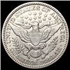 Image 2 : 1902-O Barber Quarter NEARLY UNCIRCULATED