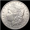 Image 1 : 1889-O Morgan Silver Dollar CLOSELY UNCIRCULATED