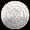 Image 2 : 1878-S Morgan Silver Dollar UNCIRCULATED