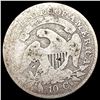 Image 2 : 1831 Capped Bust Dime NICELY CIRCULATED