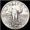 Image 1 : 1920 Standing Liberty Quarter CLOSELY UNCIRCULATED