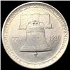 Image 2 : 1926 Sesquicentennial Half Dollar HIGH GRADE