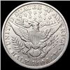 Image 2 : 1908-O Barber Half Dollar CLOSELY UNCIRCULATED