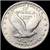 Image 2 : 1929 Standing Liberty Quarter CLOSELY UNCIRCULATED
