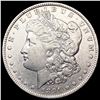 Image 1 : 1891-O Morgan Silver Dollar CLOSELY UNCIRCULATED