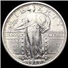 Image 1 : 1917 Standing Liberty Quarter CLOSELY UNCIRCULATED