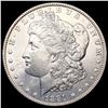 Image 1 : 1891 Morgan Silver Dollar UNCIRCULATED