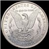 Image 2 : 1891 Morgan Silver Dollar UNCIRCULATED