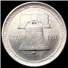 Image 2 : 1926 Sesquicentennial Half Dollar CLOSELY UNCIRCUL