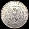 Image 2 : 1891-CC Morgan Silver Dollar UNCIRCULATED