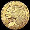 Image 1 : 1911 $5 Gold Half Eagle CLOSELY UNCIRCULATED