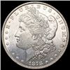 Image 1 : 1878 7TF Rev 78 Morgan Silver Dollar UNCIRCULATED
