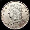 Image 1 : 1834 Classic Head Half Cent UNCIRCULATED