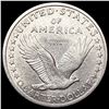 Image 2 : 1917 Standing Liberty Quarter CLOSELY UNCIRCULATED