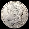 Image 1 : 1892-O Morgan Silver Dollar CLOSELY UNCIRCULATED