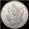 Image 1 : 1897-O Morgan Silver Dollar CLOSELY UNCIRCULATED