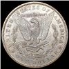 Image 2 : 1897-O Morgan Silver Dollar CLOSELY UNCIRCULATED
