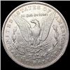 Image 2 : 1893 Morgan Silver Dollar CLOSELY UNCIRCULATED
