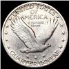 Image 2 : 1929 Standing Liberty Quarter CLOSELY UNCIRCULATED