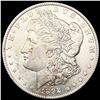 Image 1 : 1892 Morgan Silver Dollar CHOICE BU