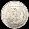 Image 2 : 1892 Morgan Silver Dollar CHOICE BU
