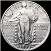 Image 1 : 1926-S Standing Liberty Quarter NEARLY UNCIRCULATE