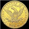 Image 2 : 1892 $10 Gold Eagle CLOSELY UNCIRCULATED
