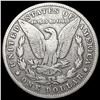 Image 2 : 1893-CC Morgan Silver Dollar NICELY CIRCULATED