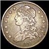 Image 1 : 1831 Capped Bust Quarter LIGHTLY CIRCULATED