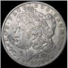 Image 1 : 1886-O Morgan Silver Dollar CLOSELY UNCIRCULATED