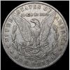 Image 2 : 1886-O Morgan Silver Dollar CLOSELY UNCIRCULATED