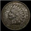 Image 1 : 1886 Indian Head Cent ABOUT UNCIRCULATED