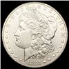 Image 1 : 1883-S Morgan Silver Dollar UNCIRCULATED