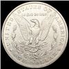 Image 2 : 1883-S Morgan Silver Dollar UNCIRCULATED