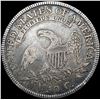 Image 2 : 1810 Capped Bust Half Dollar NEARLY UNCIRCULATED