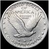 Image 2 : 1927 Standing Liberty Quarter NEARLY UNCIRCULATED
