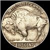 Image 2 : 1937-D 3-Leg Buffalo Nickel CLOSELY UNCIRCULATED