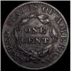 Image 2 : 1824 Coronet Head Large Cent CLOSELY UNCIRCULATED